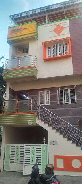 3 BHK House for Rent  In  J. P. Nagar