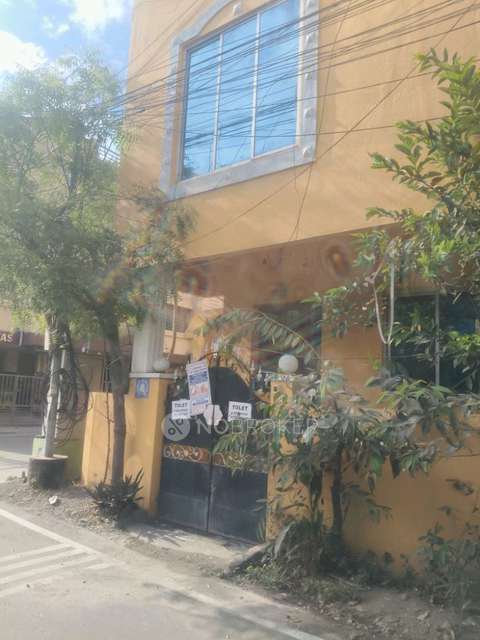 2 BHK House for Rent  In  Kolathur