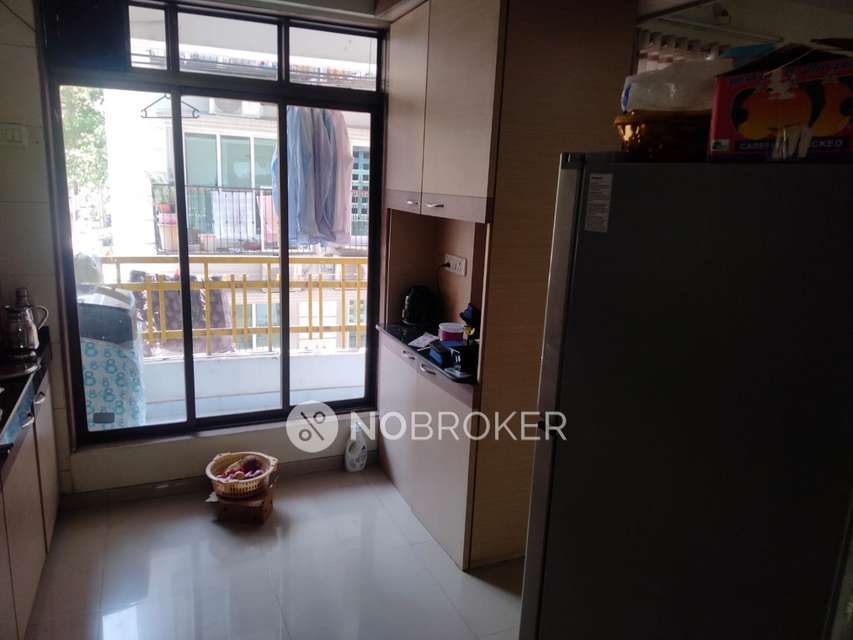 2 BHK Flat In Patel Society For Sale  In Ghatkopar East