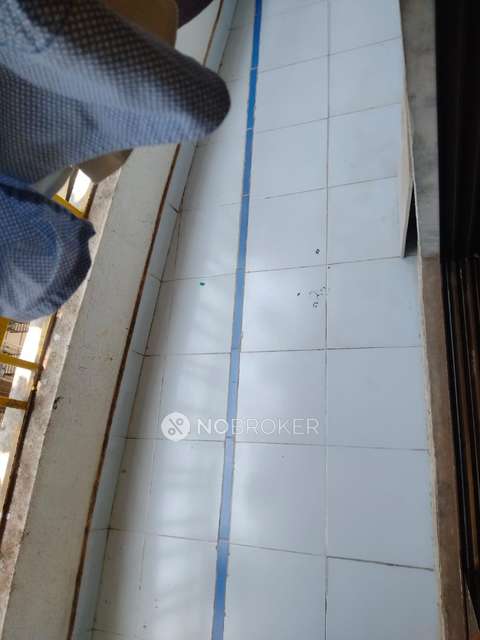 2 BHK Flat In Patel Society For Sale  In Ghatkopar East