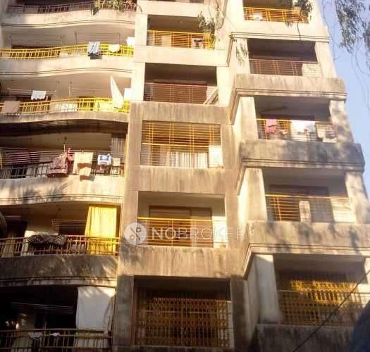 2 BHK Flat In Patel Society For Sale  In Ghatkopar East