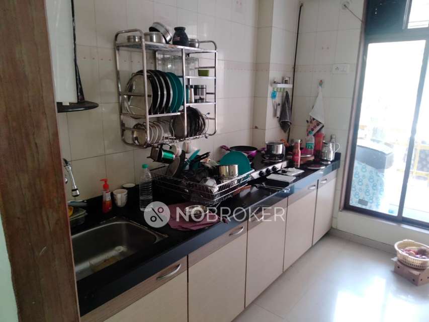 2 BHK Flat In Patel Society For Sale  In Ghatkopar East