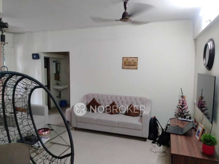 2 BHK Flat In Patel Society For Sale  In Ghatkopar East