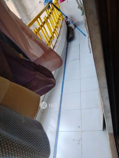 2 BHK Flat In Patel Society For Sale  In Ghatkopar East