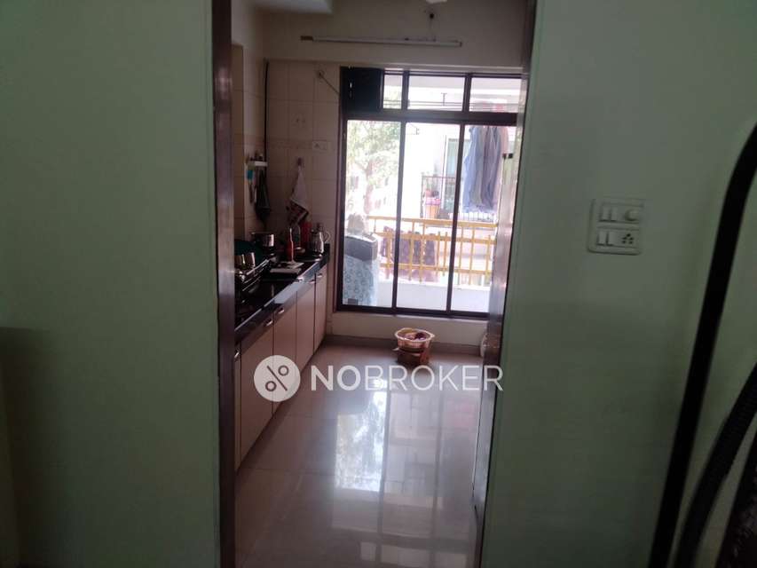 2 BHK Flat In Patel Society For Sale  In Ghatkopar East