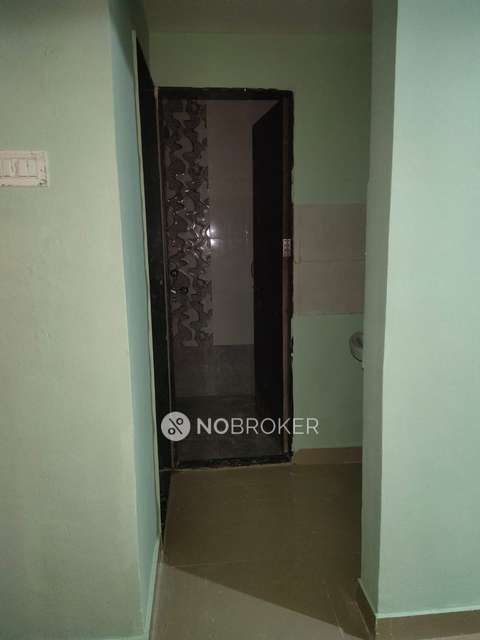 1 BHK Flat In Siddhi Developers for Rent  In Nanded 