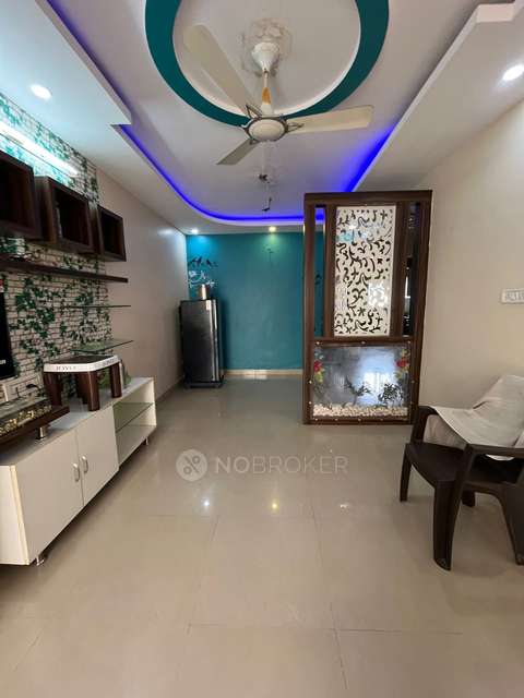 2 BHK Flat In Sai Ram Brindavan For Sale  In Bommasandra 