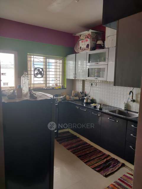 2 BHK Flat In Sai Ram Brindavan For Sale  In Bommasandra 
