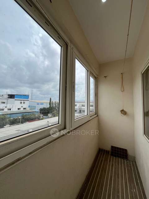 2 BHK Flat In Sai Ram Brindavan For Sale  In Bommasandra 