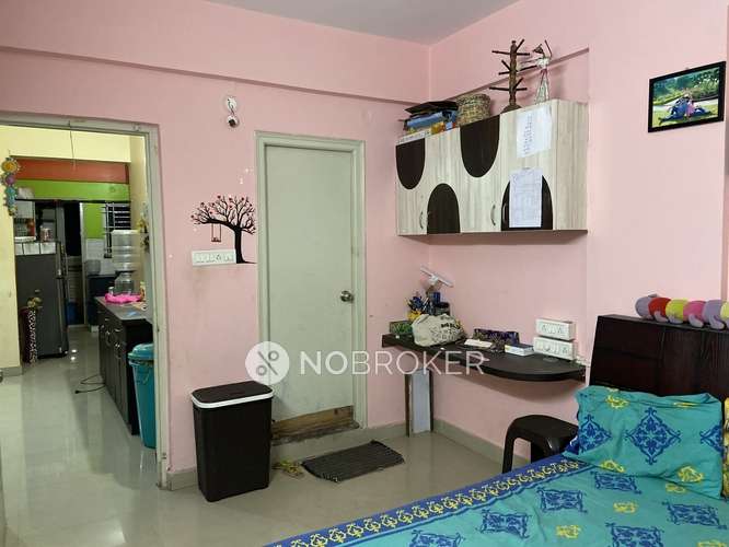 2 BHK Flat In Sai Ram Brindavan For Sale  In Bommasandra 