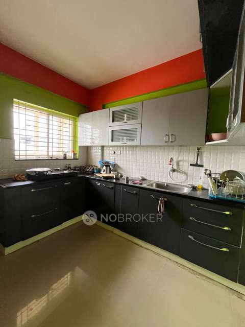 2 BHK Flat In Sai Ram Brindavan For Sale  In Bommasandra 