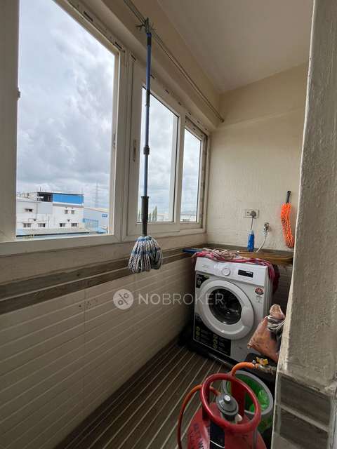 2 BHK Flat In Sai Ram Brindavan For Sale  In Bommasandra 