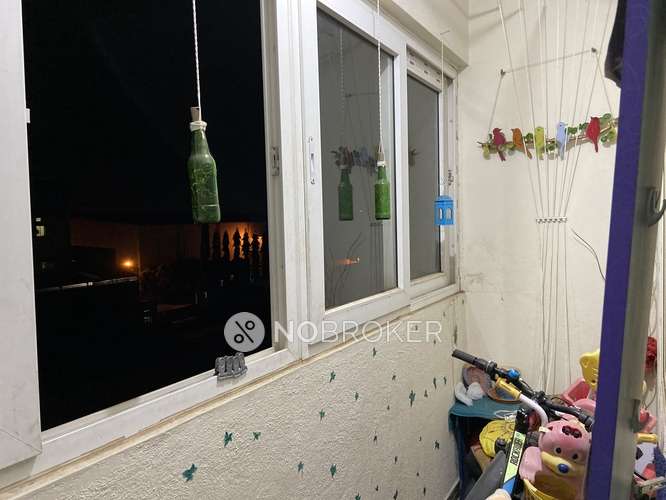 2 BHK Flat In Sai Ram Brindavan For Sale  In Bommasandra 