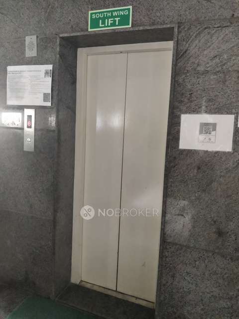 2 BHK Flat In Sai Ram Brindavan For Sale  In Bommasandra 