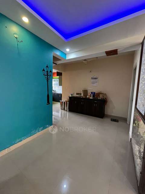 2 BHK Flat In Sai Ram Brindavan For Sale  In Bommasandra 