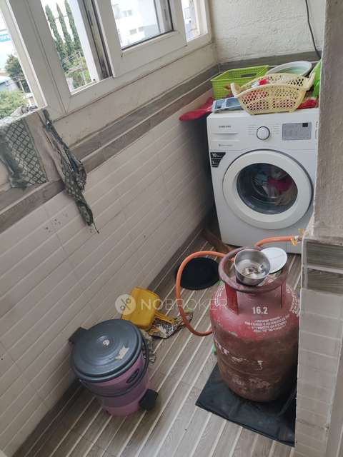 2 BHK Flat In Sai Ram Brindavan For Sale  In Bommasandra 