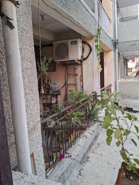 2 BHK Flat In Baghban Appartments For Sale  In Rohini