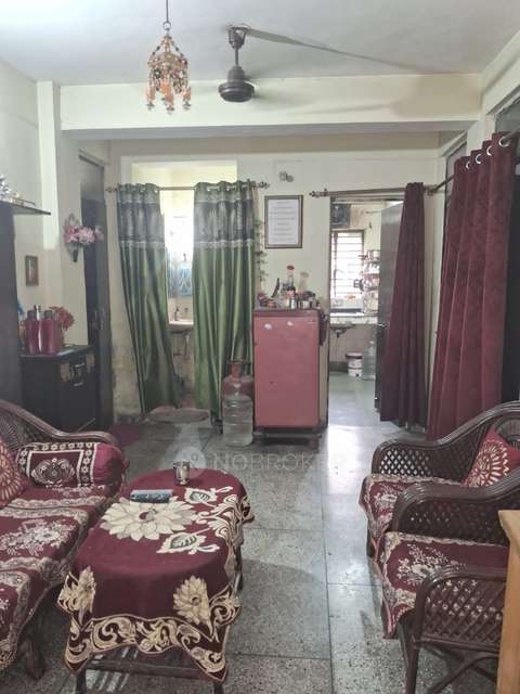 2 BHK Flat In Baghban Appartments For Sale  In Rohini