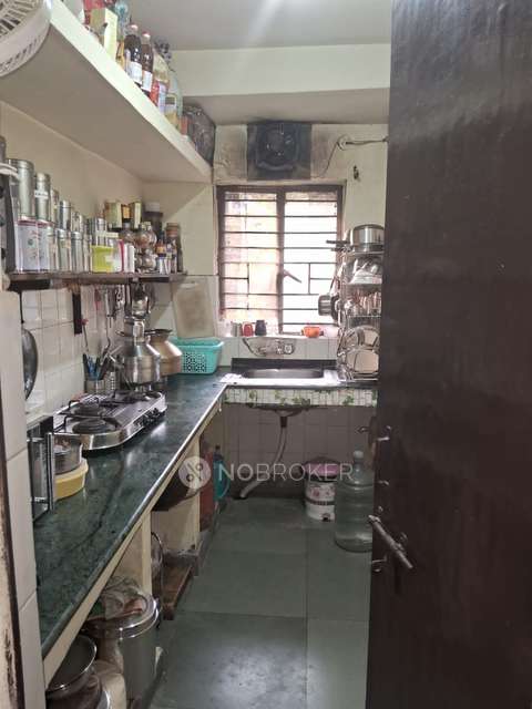 2 BHK Flat In Baghban Appartments For Sale  In Rohini