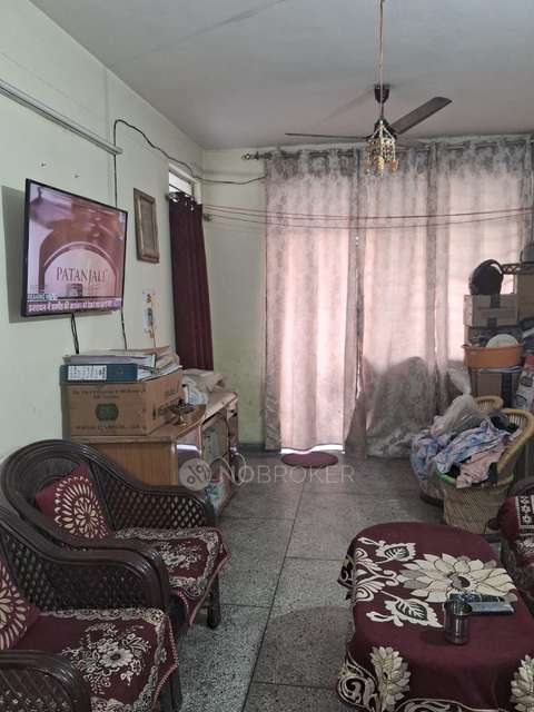 2 BHK Flat In Baghban Appartments For Sale  In Rohini