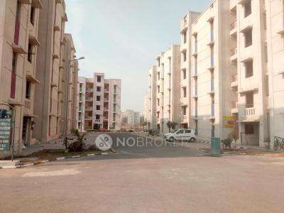 2 BHK Flat In Baghban Appartments For Sale  In Rohini