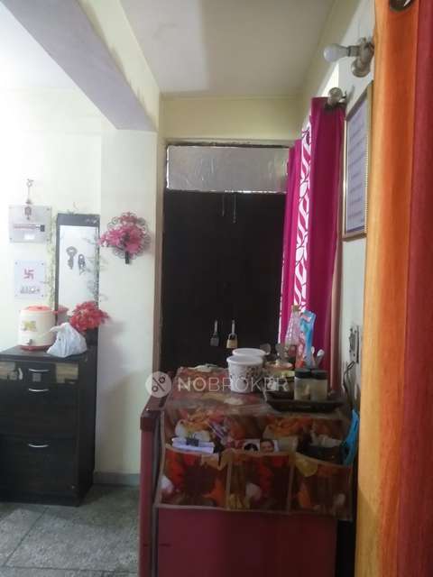 2 BHK Flat In Baghban Appartments For Sale  In Rohini