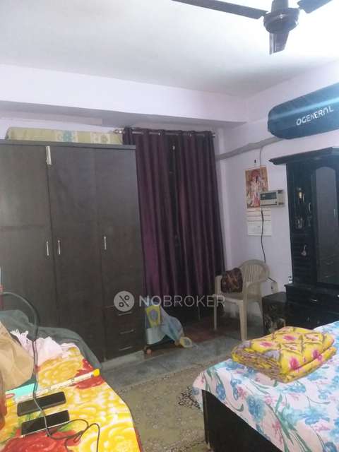 2 BHK Flat In Baghban Appartments For Sale  In Rohini