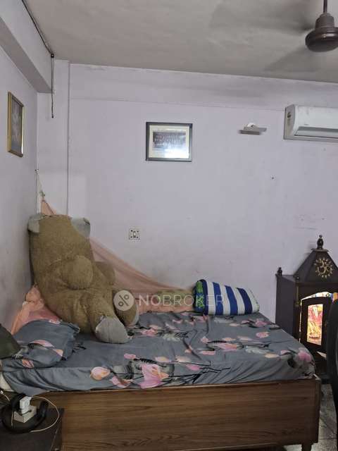 2 BHK Flat In Baghban Appartments For Sale  In Rohini