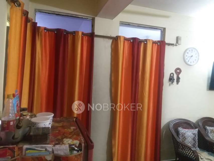 2 BHK Flat In Baghban Appartments For Sale  In Rohini