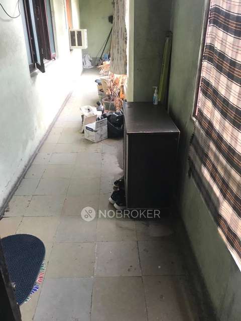 2 BHK Flat In Vishnu Deluxe Apartment For Sale  In Begumpet