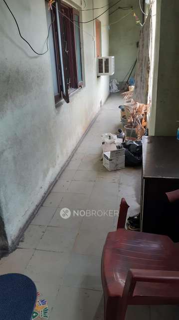 2 BHK Flat In Vishnu Deluxe Apartment For Sale  In Begumpet