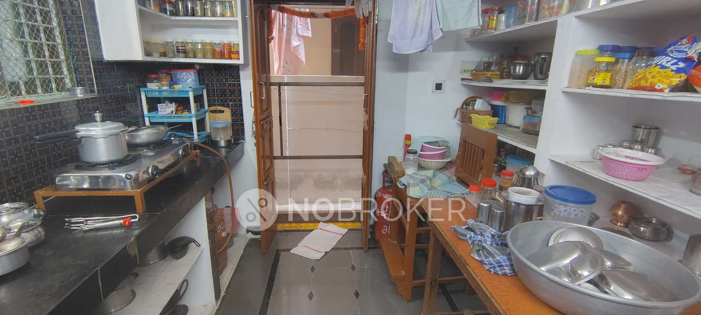 2 BHK House For Sale  In Old Alwal