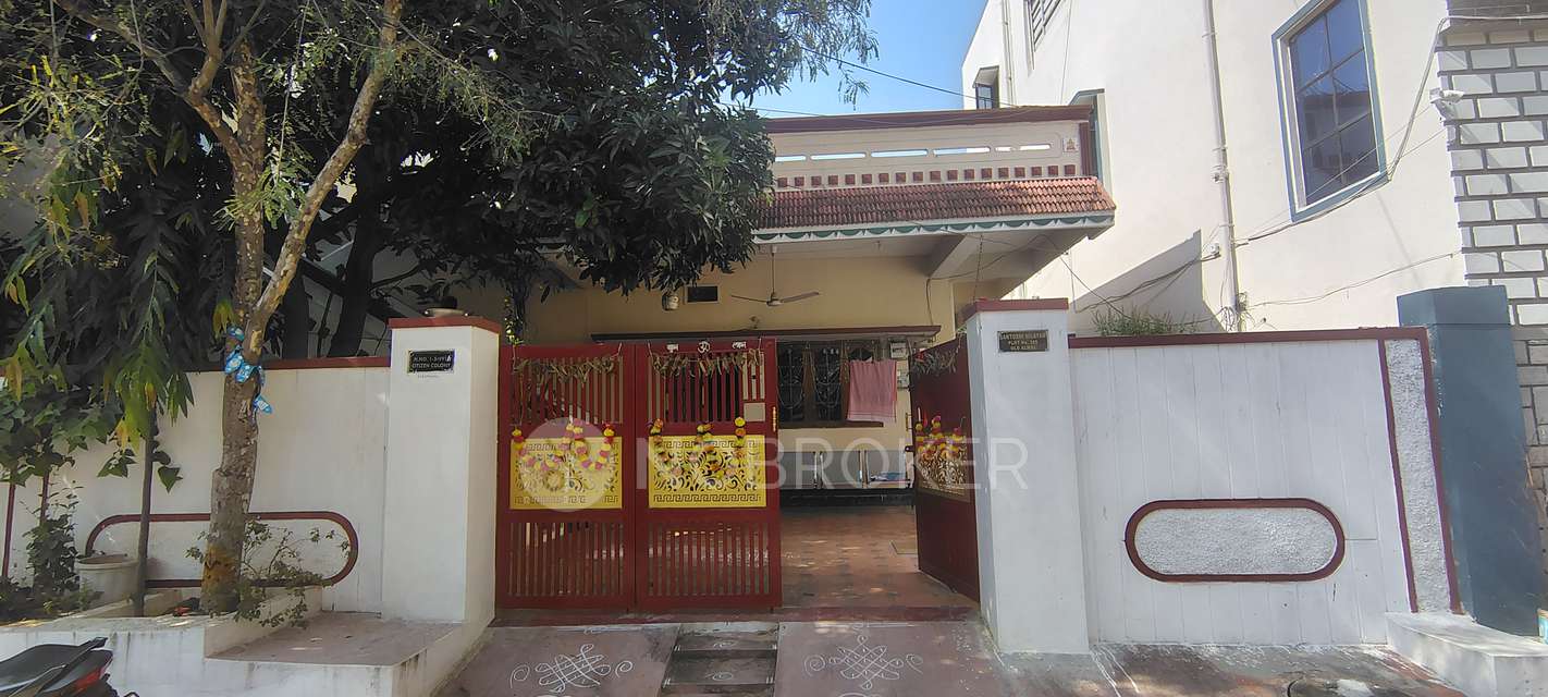 2 BHK House For Sale  In Old Alwal