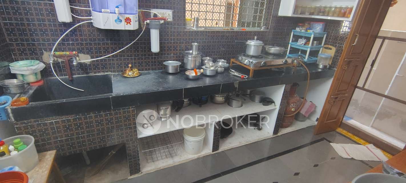 2 BHK House For Sale  In Old Alwal