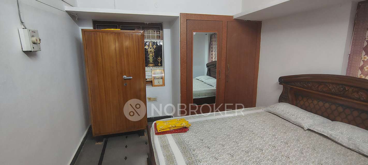 2 BHK House For Sale  In Old Alwal