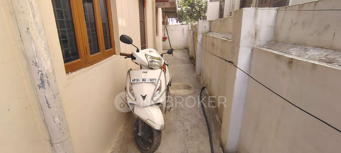 2 BHK House For Sale  In Old Alwal