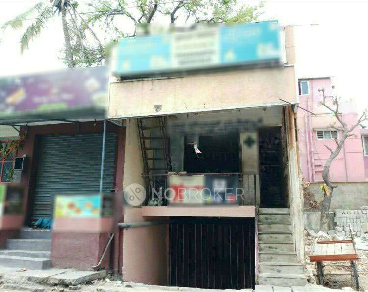 Office Space in Gundappa Mutt Road, Bangalore for sale 