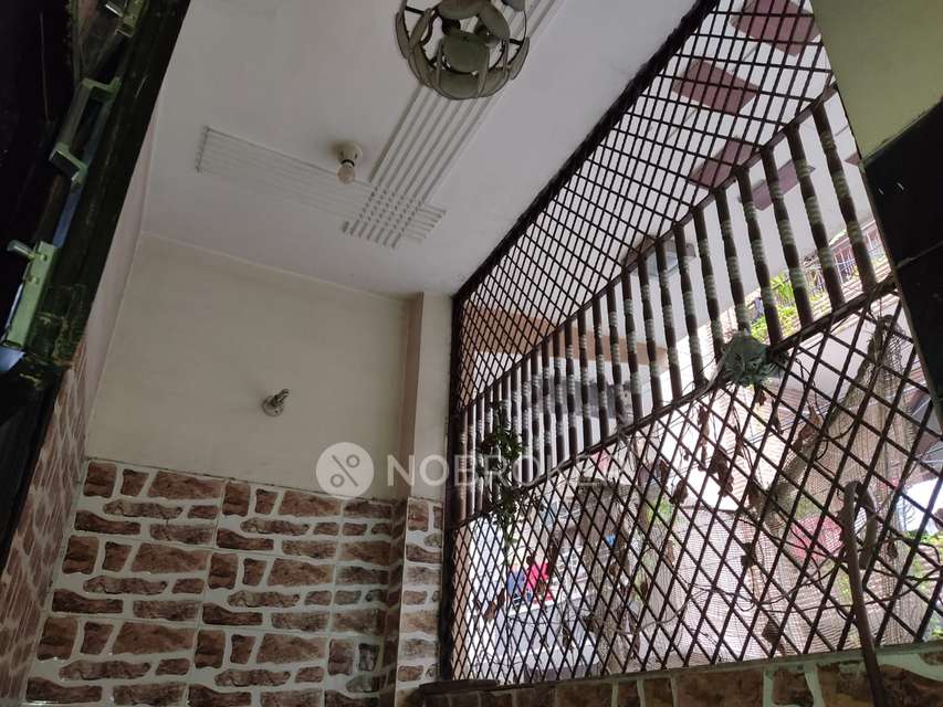 3 BHK Flat In Builder Floor For Sale  In Rani Bagh