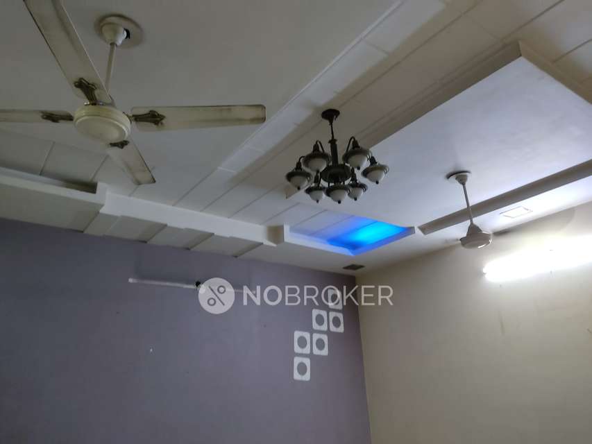 3 BHK Flat In Builder Floor For Sale  In Rani Bagh