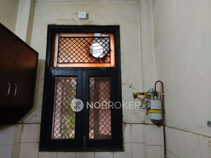 3 BHK Flat In Builder Floor For Sale  In Rani Bagh