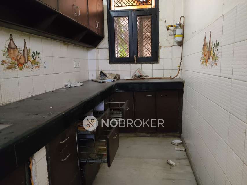 3 BHK Flat In Builder Floor For Sale  In Rani Bagh