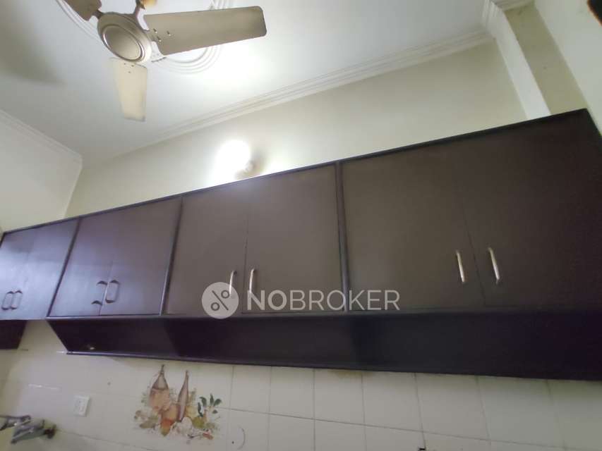 3 BHK Flat In Builder Floor For Sale  In Rani Bagh