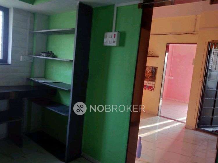 1 RK Flat In Samarth Park for Rent  In  Kesnand 