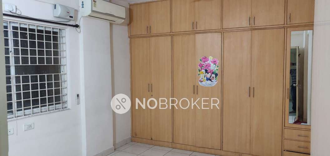 2 BHK Flat In Smr Vinay City For Sale  In Miyapur