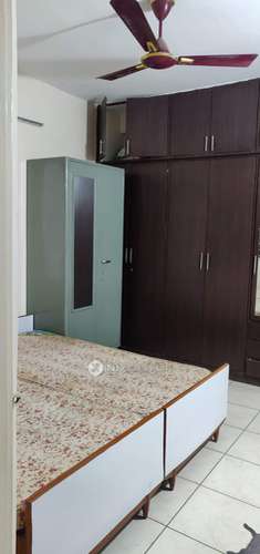 2 BHK Flat In Smr Vinay City For Sale  In Miyapur