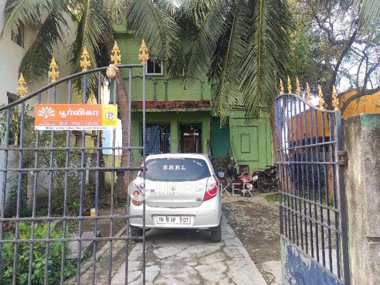 2 BHK House for Rent  In Minjur