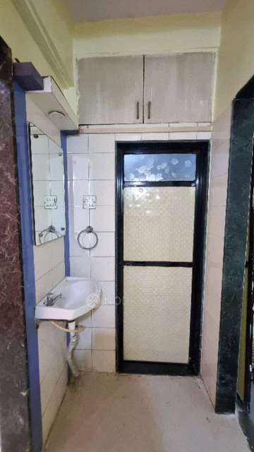 1 RK Flat In New Purnima Apartment For Sale  In Kalwa 