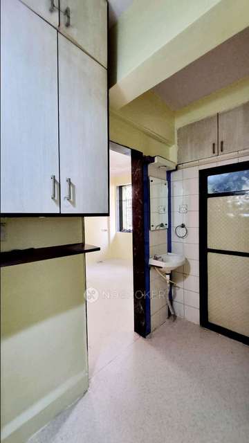 1 RK Flat In New Purnima Apartment For Sale  In Kalwa 