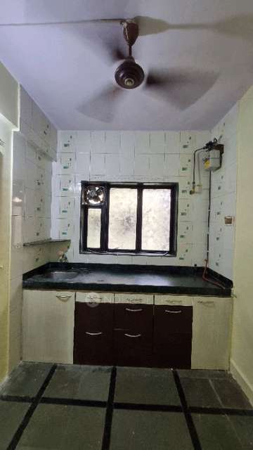 1 RK Flat In New Purnima Apartment For Sale  In Kalwa 