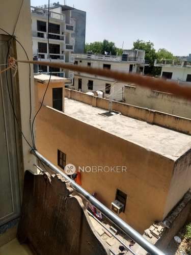 1 BHK Flat In Lg Apartment For Sale  In Ghitorni